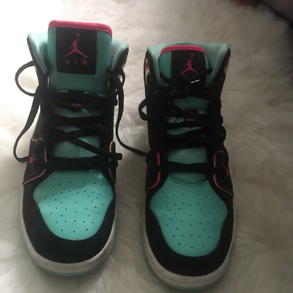 Nike Air Jordans